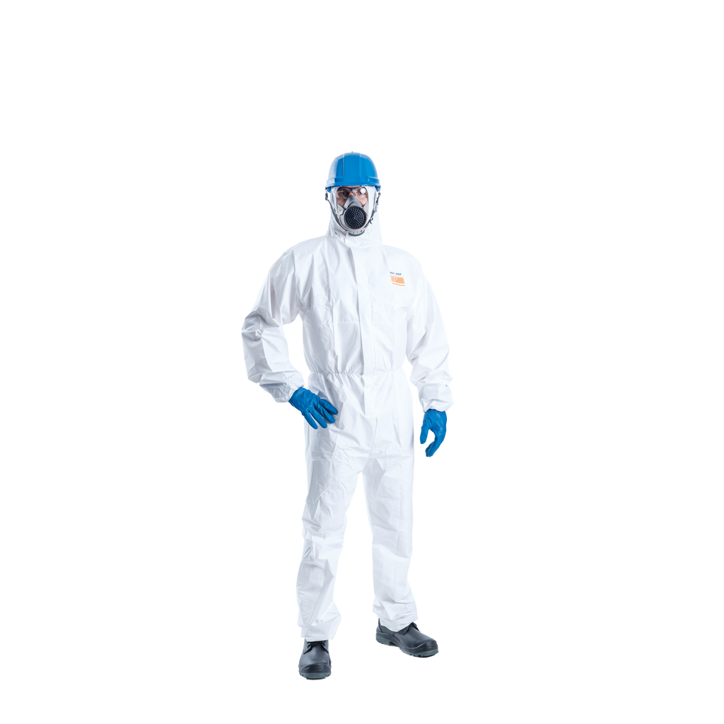 Body Protection — Safety Solutions Singapore