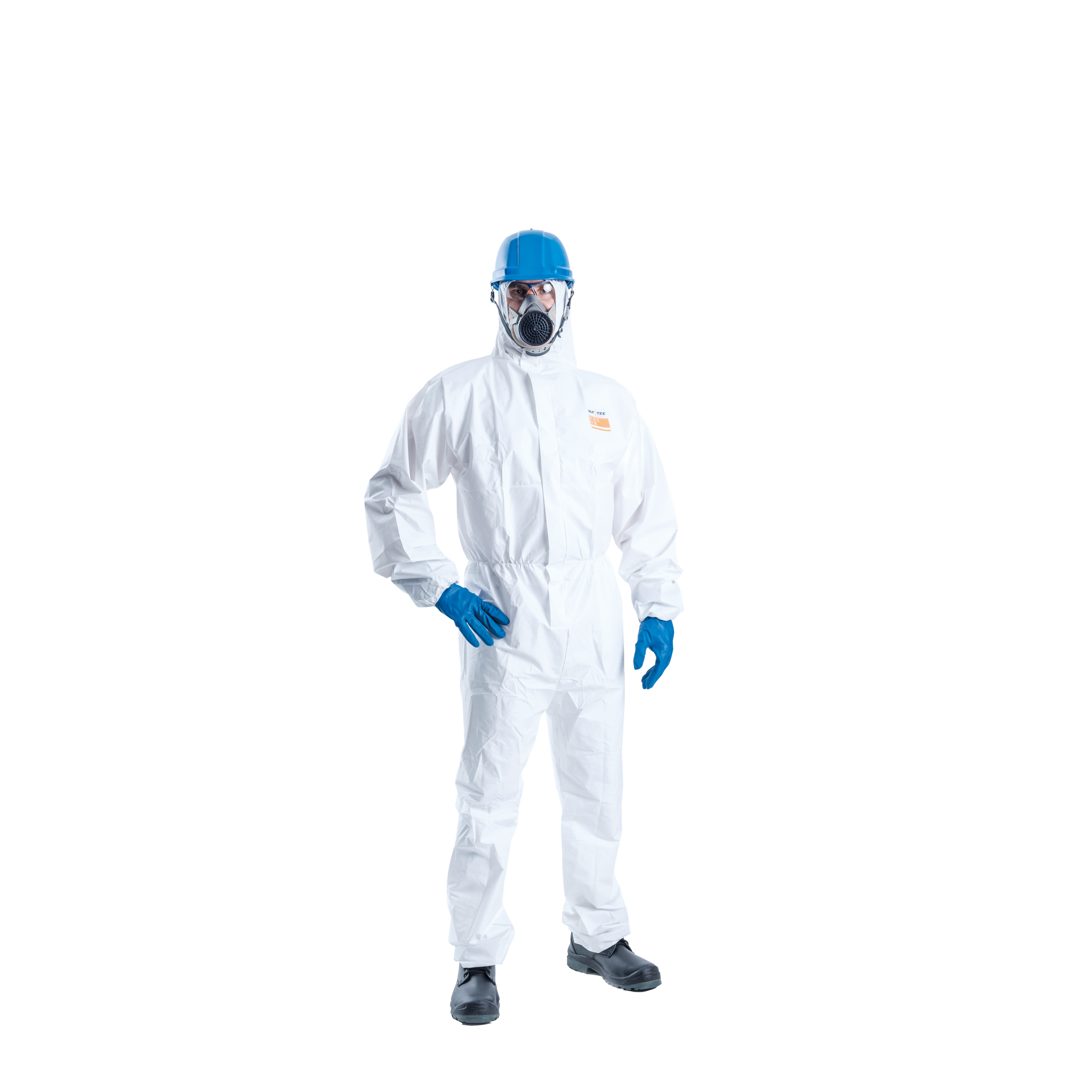 ULTITEC 2000 Premium Oil, Liquid Splash & Infective Agents Resistant P ...
