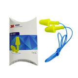 3M 328-1001 Corded Flexible Fit Earplug (ANSI) E-A-R™