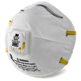 3M 8210V N95 Particulate Respirator (Mask)
