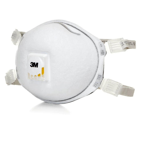 3M 8212 N95 Particulate Welding Respirator with Faceseal (Mask)