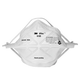 3M 9105 VFlex N95 Particulate Respirator 50pcs/Box