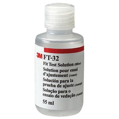 3M FT-32 Test Solution (Bitter)