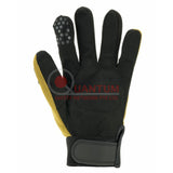 (50% OFF) AL-Gard Tactical Impact Gloves