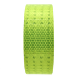 AL-Gard ALG-HRT-G Honeycomb Reflective Adhesive Tape, 2" x 25m (Green)