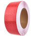 AL-Gard ALG-HRT-R Honeycomb Reflective Adhesive Tape, 2" x 25m (Red)