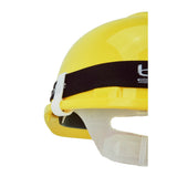 AL-Gard CS-291-62 "Rain Drop Type" Goggle Band Clip for Helmets