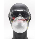 AL-Gard G11 Safety Goggles