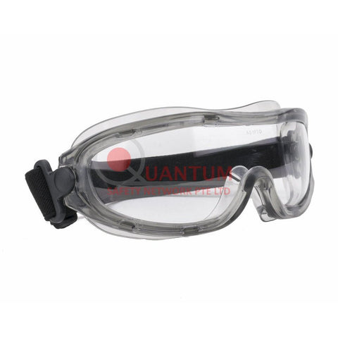 AL-Gard G11 Safety Goggles