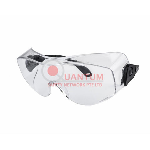 AL-Gard OTG-T29 Safety Over-Spectacles