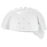 AL-Gard Size-Adjustable PE Cleanroom Bump Cap ALG-CS-508