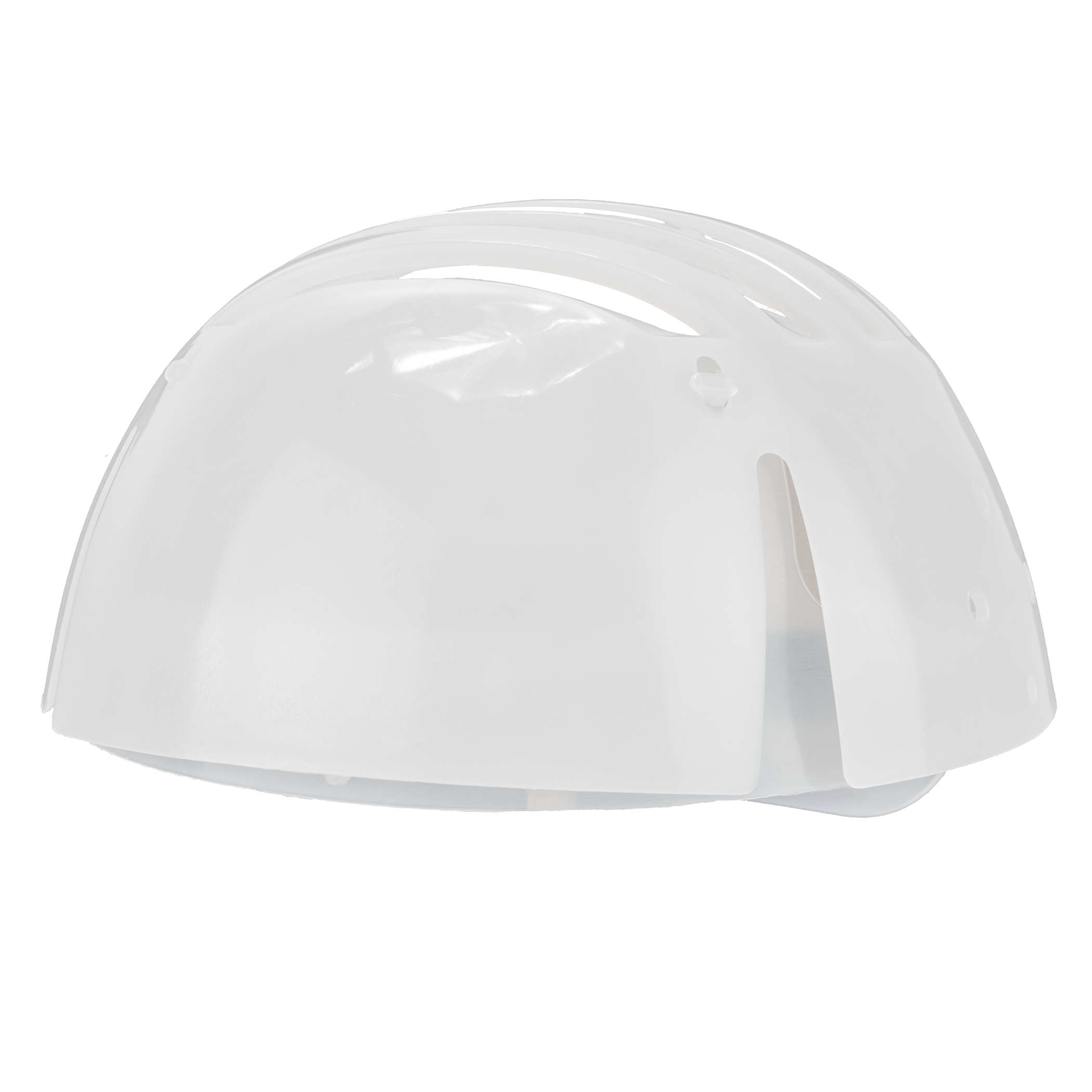 AL-Gard Size-Adjustable PE Cleanroom Bump Cap ALG-CS-508 — Safety ...