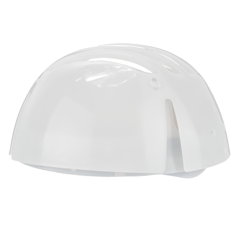 AL-Gard Size-Adjustable PE Cleanroom Bump Cap ALG-CS-508