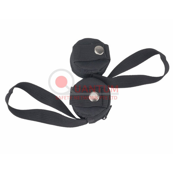 ALGard Suspension Trauma Relief Strap (Hook and Loop Harness