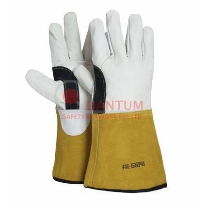 AL-Gard TIG-WELD Tig Welding Gloves (EN388, EN407)