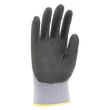 AL-Gard XtraLite Ultra Lightweight Nitrile Foam Coated Nylon & Spandex Gloves