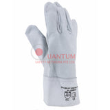 Al-Gard 88 Premium Goatskin Gloves (EN388)