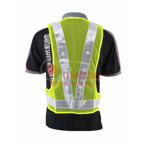 Reflectant jacket on sale