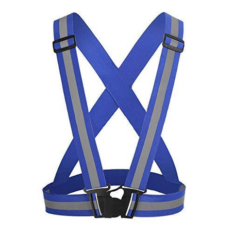 Reflective on sale belt vest
