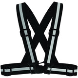 Al-Gard HV3 Elastic Reflective Safety Vest (Multiple Colours Available)