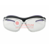 Al-Gard LB-009C Prescription Safety Spectacles