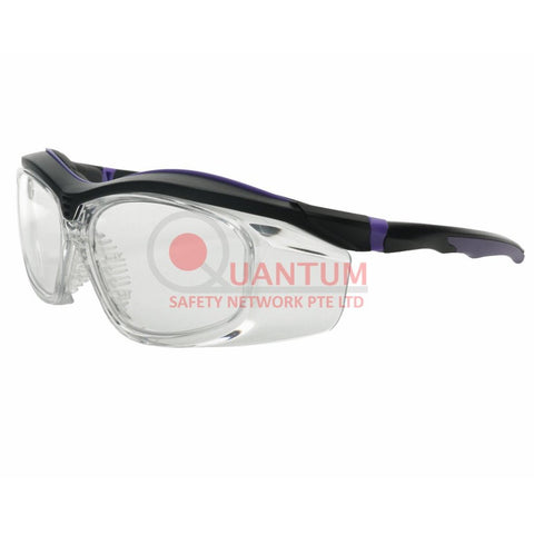 Al-Gard LB-009C Prescription Safety Spectacles
