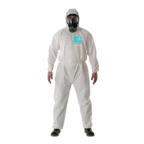 Ansell MICROGARD® 2000 STANDARD Coverall