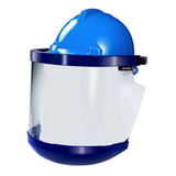Blue Eagle FCA8 Arc Flash Faceshield GS-ET29 ( Hard Hat Not Included )
