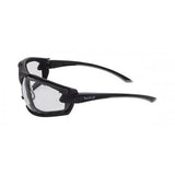 Bolle Boom Positive Seal Safety Spectacles