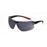 Bolle IRI-S Clear, Smoke, ESP, Contrast or Indoor Outdoor Safety Spectacles