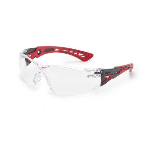 Bolle Rush Plus Safety Spectacles