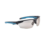 Bolle TRYON TRYOPSF Ultra Wrap-around Fit Safety Spectacles