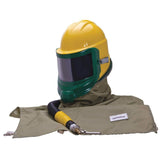 Bullard GVX2830 Airline Respirator for Blasting and Grinding