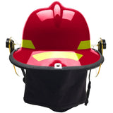 Bullard LT Fireman Helmet