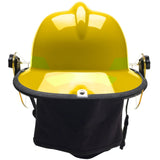 Bullard LT Fireman Helmet