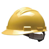 Bullard Safety S61 "SS98 Certified" Hard Hat (Made in USA)