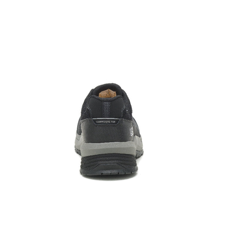 CATERPILLAR P91352 Men's Streamline 2.0 Mesh Composite Toe Work Shoe A ...