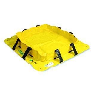 CEP Stinger Yellow Jacket Portable Spill Containment Pallet