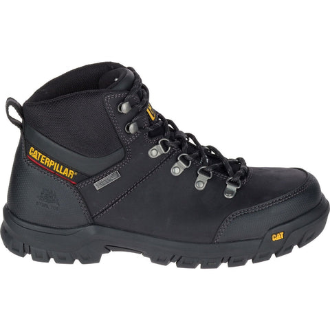 Caterpillar P722603 Framework S3 WR HRO SRA Steel Toe Men's Work Boot