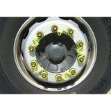 Checkpoint Safety Checklink Wheelnut Indicator / Retainer