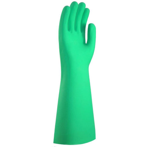 DPL 811C Interface Tough Nitrile Rubber Gloves (EN388, EN374)