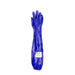 DPL 8IGFG Laurel Plus Nitrile Coated W/Cotton Interlocking Liner Long Gloves (EN388, EN374 & EN407)