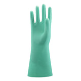 DPL Sheer Plus Chemical Resistant Nitrile Gloves with Interlock Cotton Lining