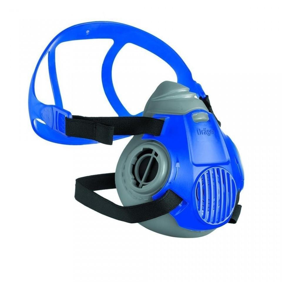 Dräger X-Plore 3300 Half Mask, Affordable Quality Safety Products