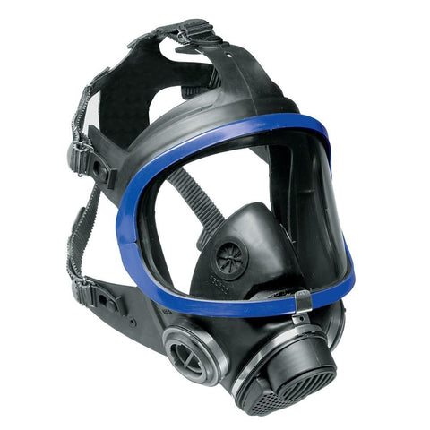 Dräger X-Plore 5500 Full Face Mask