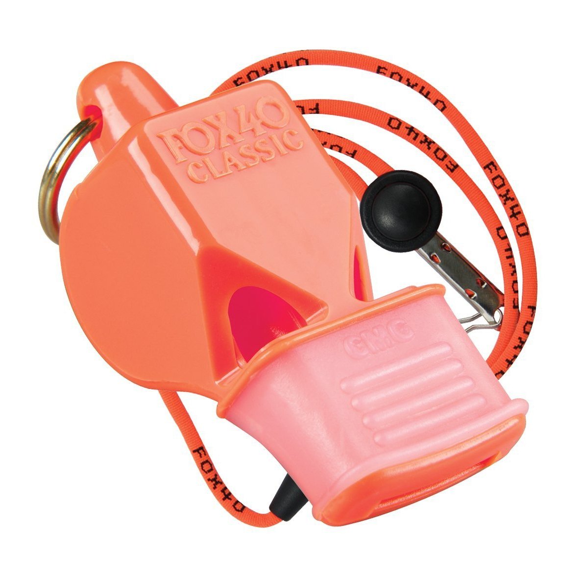 Fox 40 Classic CMG Whistle — Safety Solutions Singapore