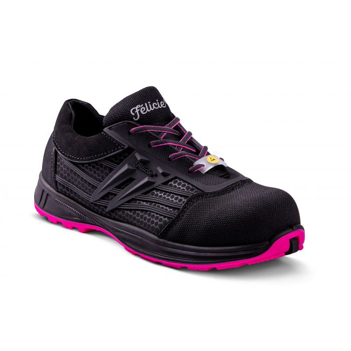 ESD Footwear Buy ESD Antistatic Safety Shoes at Best Price in India