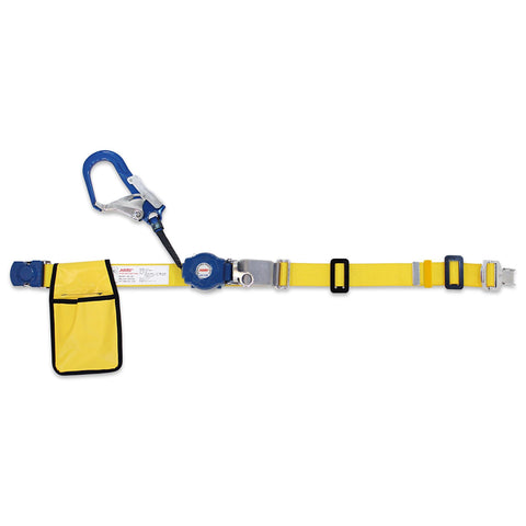 Haru HC-16F Safety Belt