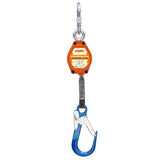 Haru HE-2A Vertical Retractable Lifeline (EN360) Single or Twin (HE-2A-T)