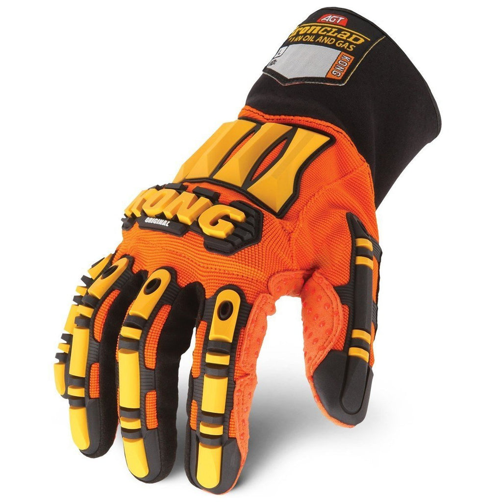 Ironclad KONG Original Impact Protection Gloves